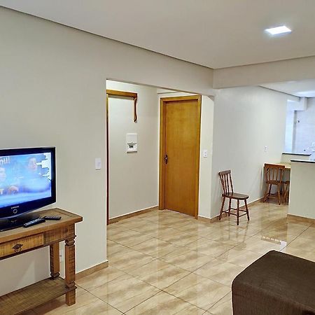Edificio Louise - Apto 104 Chapeco Ngoại thất bức ảnh