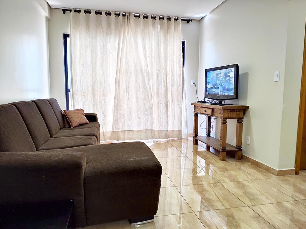 Edificio Louise - Apto 104 Chapeco Ngoại thất bức ảnh