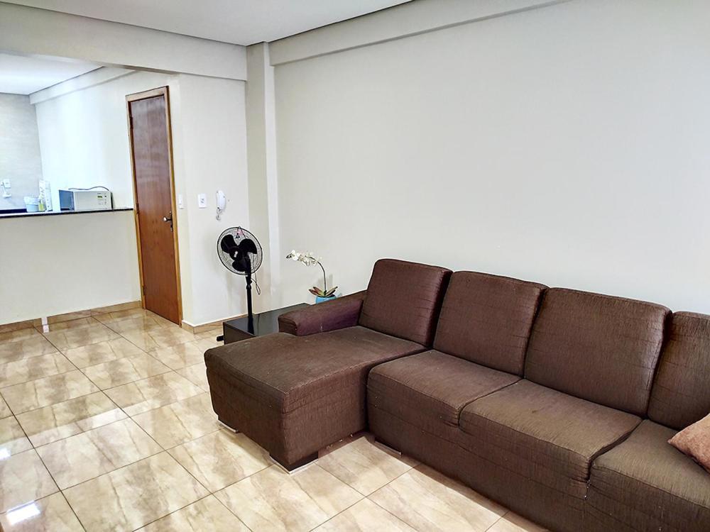 Edificio Louise - Apto 104 Chapeco Ngoại thất bức ảnh