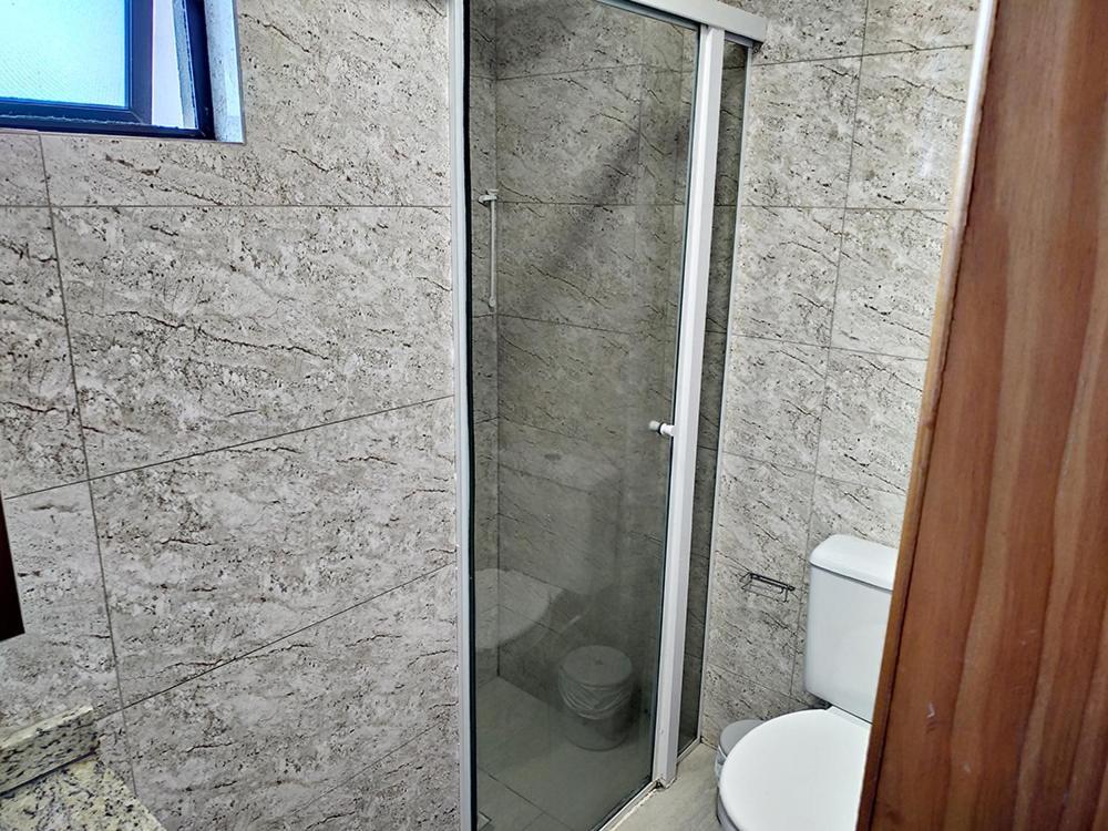 Edificio Louise - Apto 104 Chapeco Ngoại thất bức ảnh