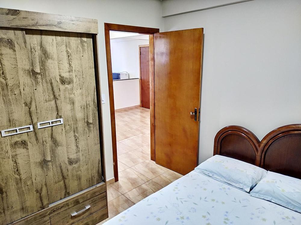 Edificio Louise - Apto 104 Chapeco Ngoại thất bức ảnh