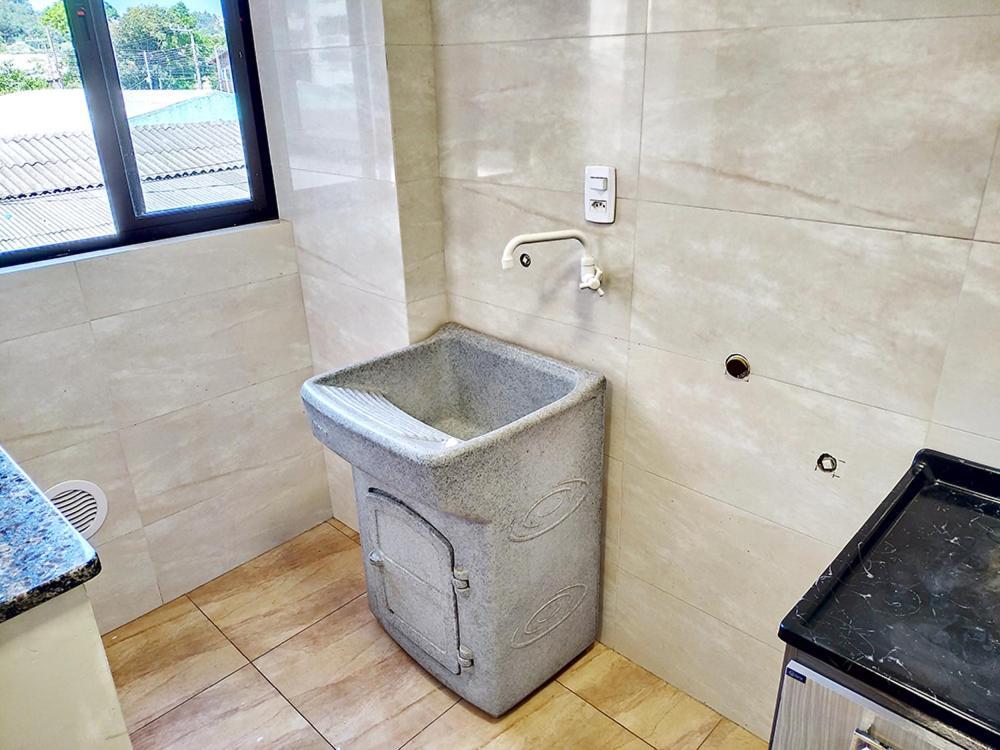 Edificio Louise - Apto 104 Chapeco Ngoại thất bức ảnh